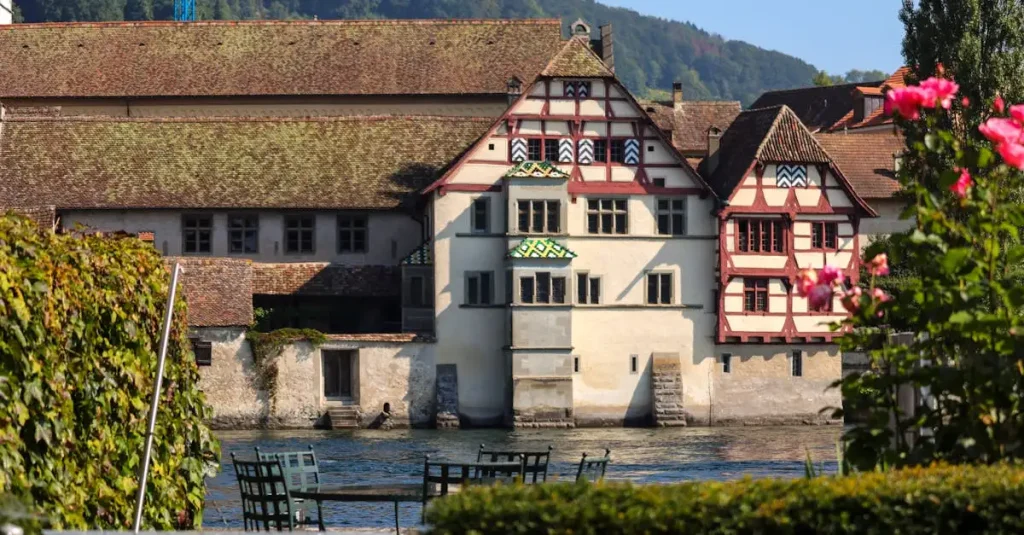 Restaurant Weil am Rhein: Beste Lokale & Kulinarik Schweiz