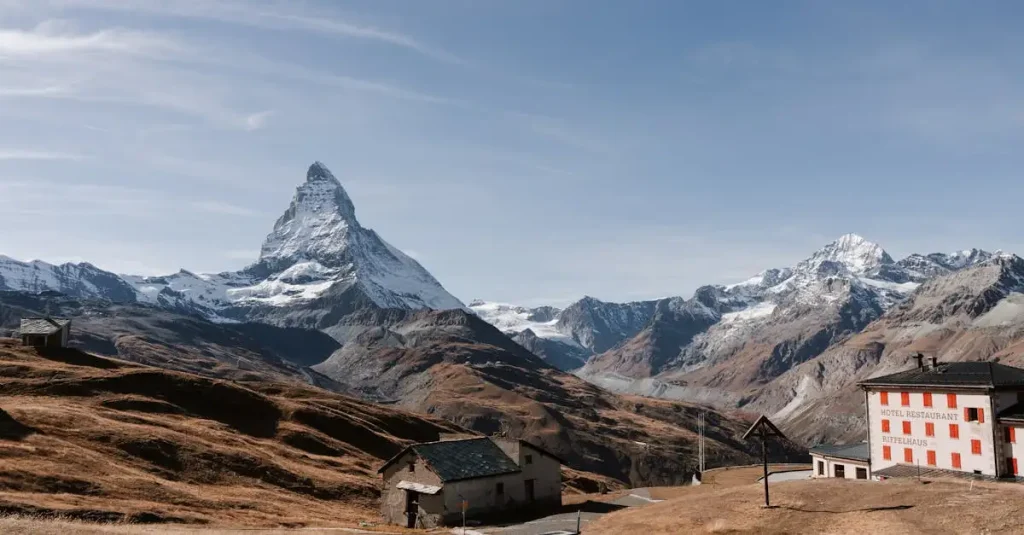 Ungarisches Restaurant Schweiz: Authentische Küche geniessen