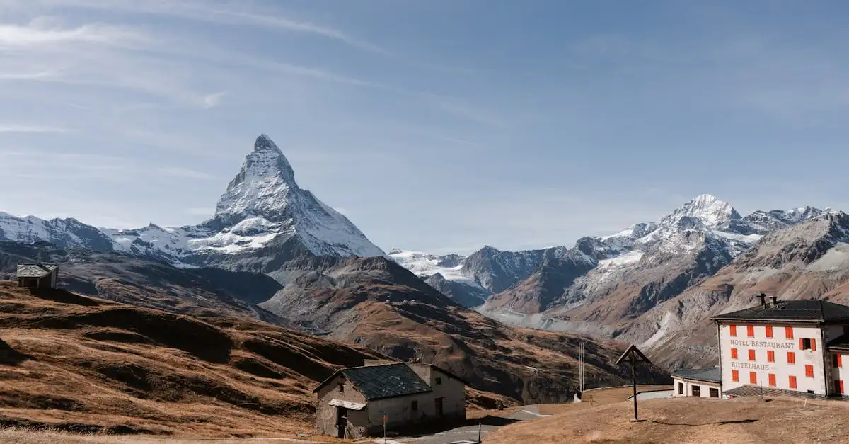 Ungarisches Restaurant Schweiz: Authentische Küche geniessen