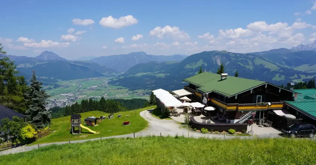 Sölden Übernachtung Schweiz: Hotels & Unterkünfte finden